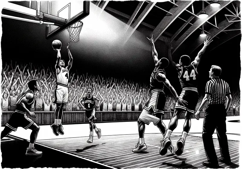 Illustration for: Vandy (16-0) matches best start in school history