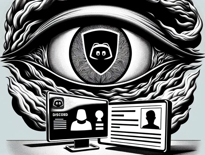 Illustration for: Discord will require a face scan or ID for full access next month