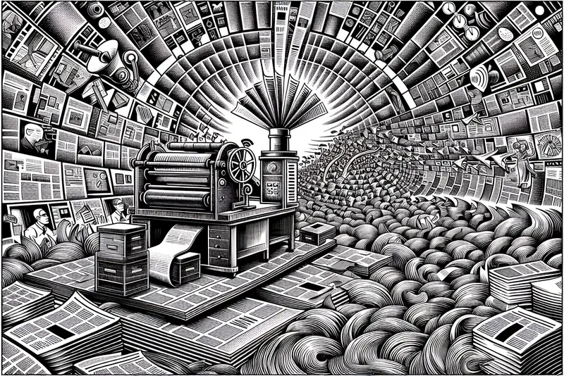 Illustration for: Australian author's erotic novel is child sex abuse material, judge finds