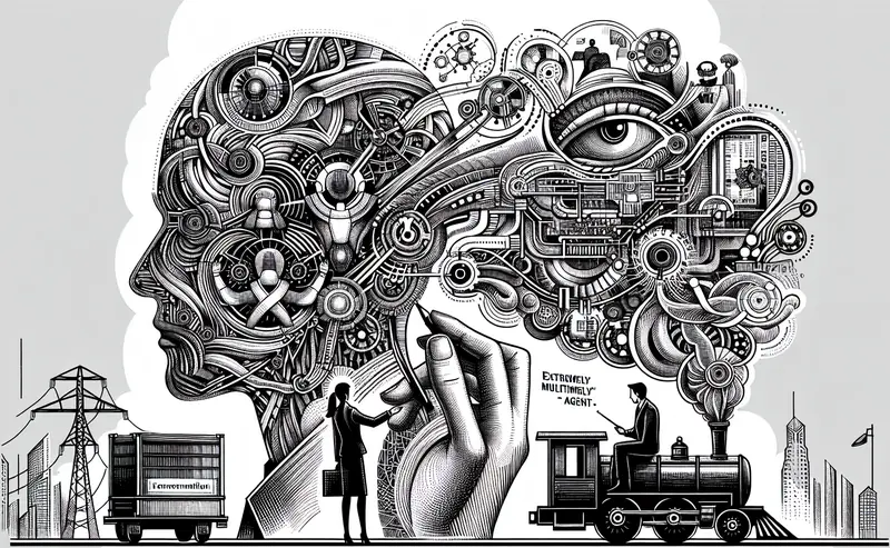 Illustration for: OpenClaw founder Peter Steinberger is joining OpenAI