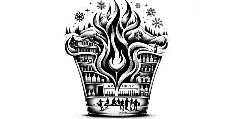 Illustration for: Police identify 16 more victims of Swiss bar fire