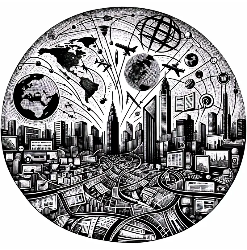 Illustration for: US attack on Venezuela raises fears of future Greenland takeover