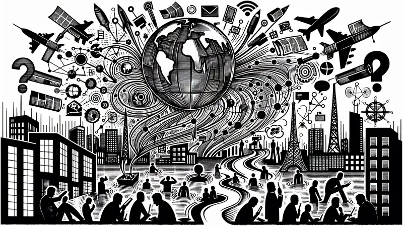 Illustration for: President Trump says the U.S. will run Venezuela, here is what that means