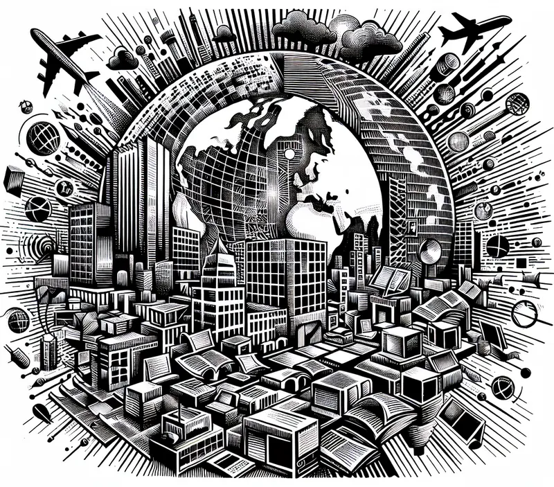 Illustration for: Monday briefing: Why the US moved to oust Venezuela’s president