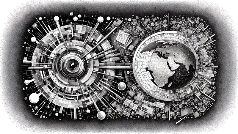 Illustration for: Anna's Archive Loses .Org Domain After Surprise Suspension