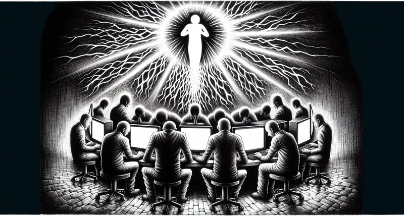 Illustration for: Ten guilty of cyber bullying France's first lady after false transgender claims