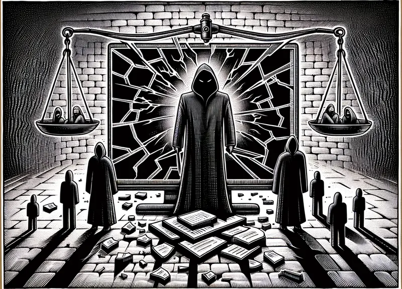 Illustration for: Ten guilty of cyber bullying France's first lady after false transgender claims