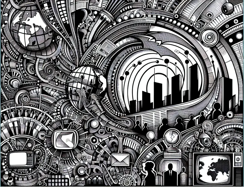 Illustration for: Murder-suicide case shows OpenAI selectively hides data after users die