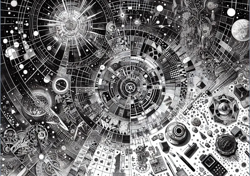 Illustration for: Stewart Cheifet, PBS host who chronicled the PC revolution, dies at 87