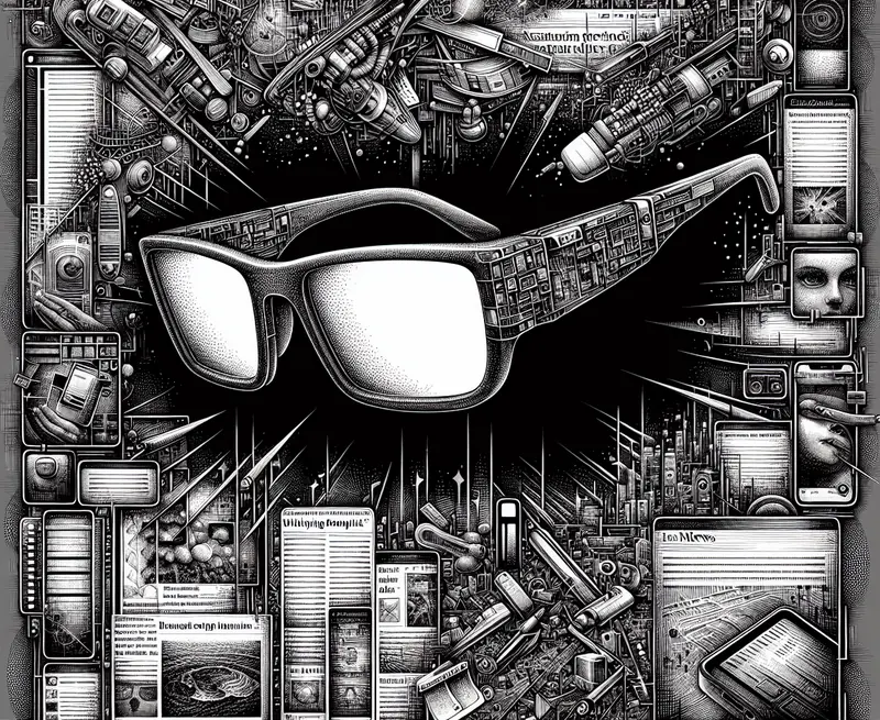 Illustration for: Meta hits pause on Ray-Ban Display expansion plans