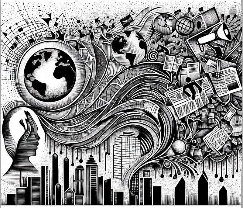 Illustration for: Foo Fighters Guitarist Pat Smear to Miss Tour Dates Due to ‘Bizarre Gardening Accident’