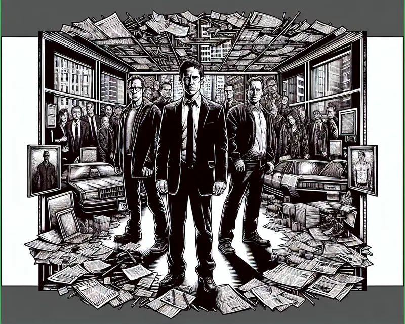 Illustration for: ‘The Pitt’ Renewed for Season 3