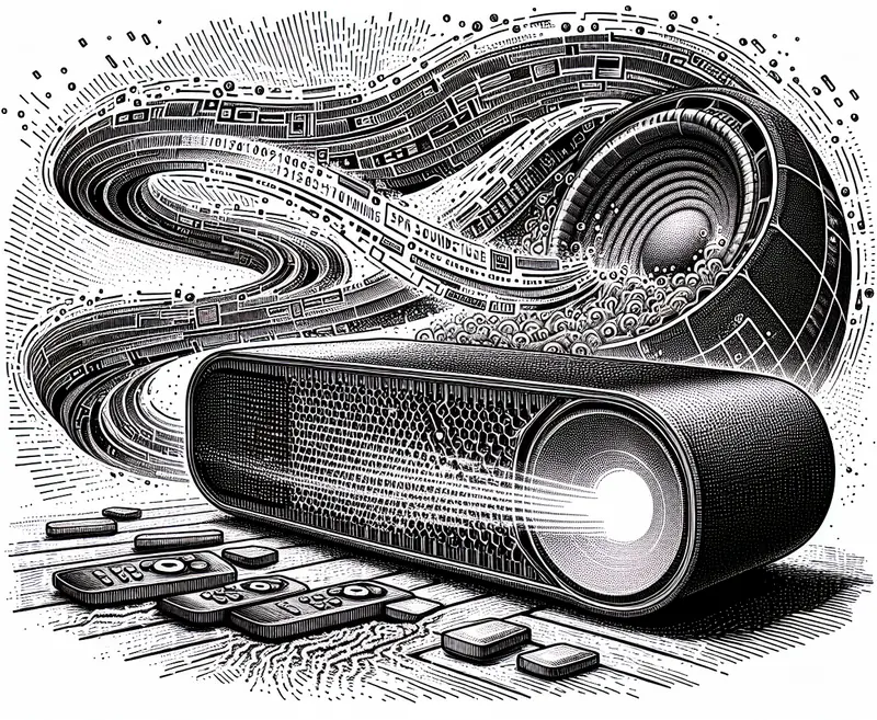 Illustration for: Bose open-sources its SoundTouch home theater smart speakers ahead of end-of-life
