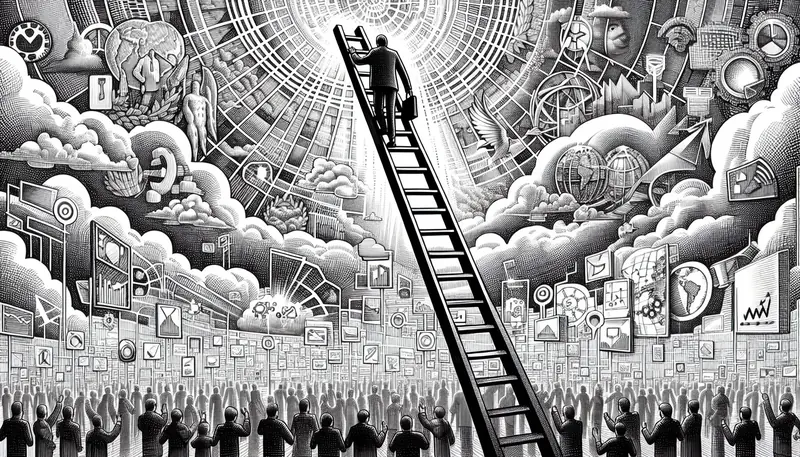 Illustration for: Disney Ups Jimmy Zasowski to President of Platform Distribution for Disney Entertainment, ESPN