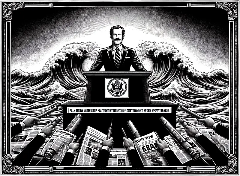 Illustration for: Disney Ups Jimmy Zasowski to President of Platform Distribution for Disney Entertainment, ESPN