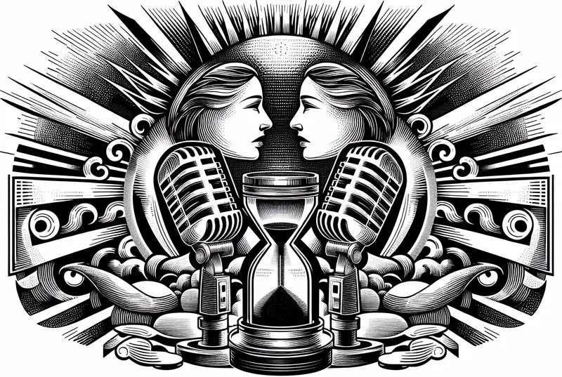 Illustration for: CBS News Taps Adriana Diaz and Kelly O’Grady as ‘CBS Saturday Morning’ Anchors