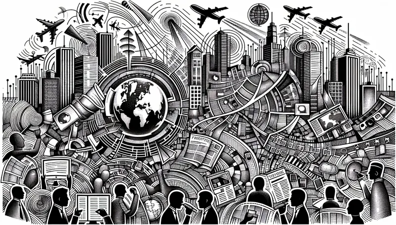 Illustration for: ‘Godzilla Minus Zero’ Sets November Release in Theaters