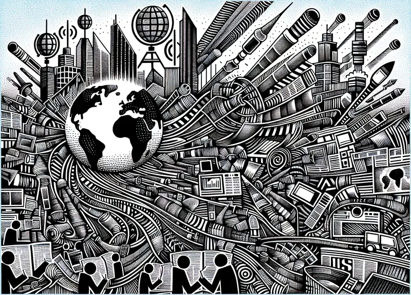 Illustration for: ‘Godzilla Minus Zero’ Sets November Release in Theaters