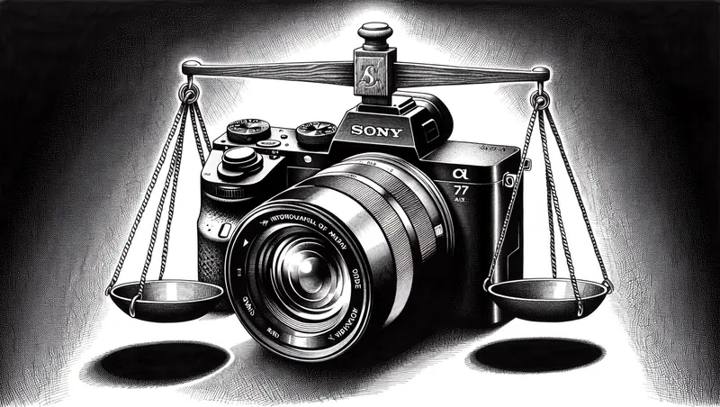 Illustration for: Sony A7V Review: The Best Overall Mirrorless Camera