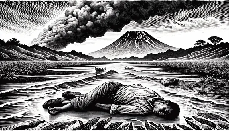 Illustration for: Family seeks answers after ICE deports man to Costa Rica in vegetative state