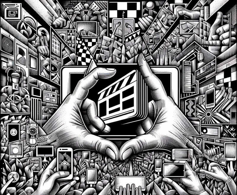 Illustration for: Malaysia and Indonesia block Musk's Grok over sexually explicit deepfakes