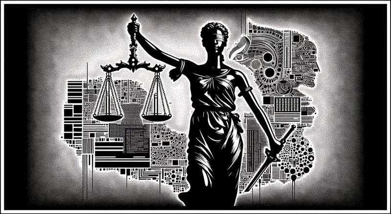 Illustration for: UK to bring into force law this week to tackle Grok AI deepfakes