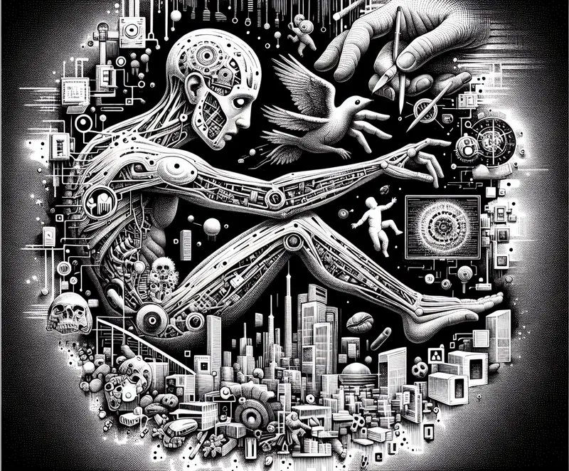 Illustration for: Google removes some AI health summaries after investigation finds “dangerous” flaws