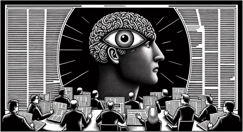 Illustration for: Google removes some AI health summaries after investigation finds “dangerous” flaws