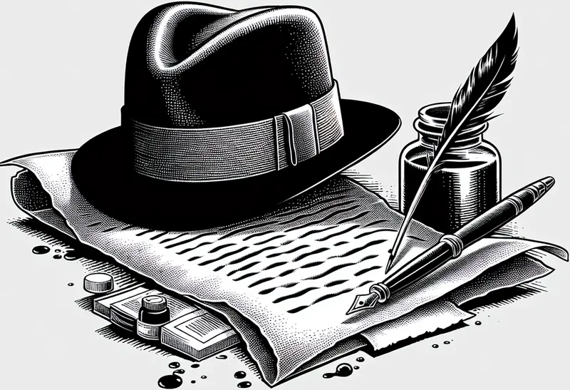 Illustration for: Scott Adams, ‘Dilbert’ Creator, Dies at 68