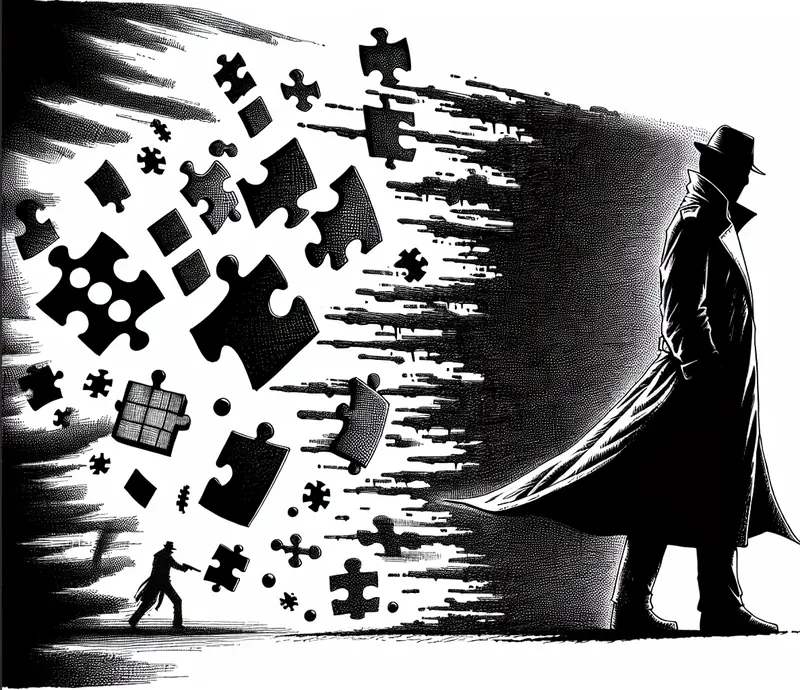 Illustration for: ‘Squid Game’ Creator Hwang Dong-hyuk Sets Korean Crime Series ‘The Dealer’ as Next Netflix Project