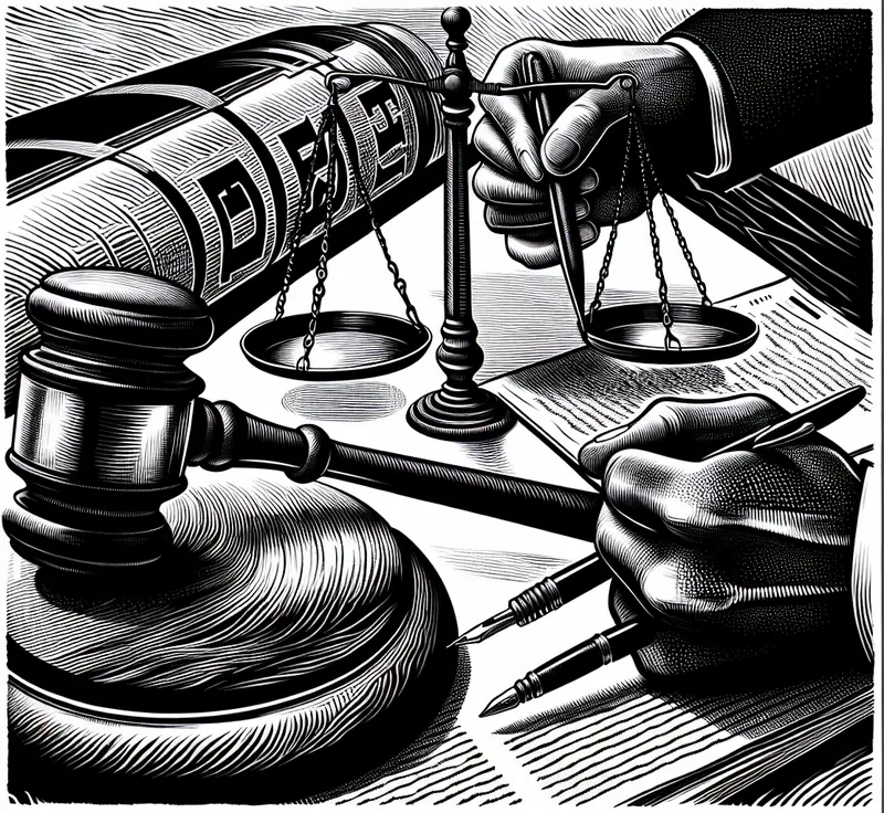 Illustration for: South Korea prosecutor seeks death penalty for ex-president Yoon over martial law