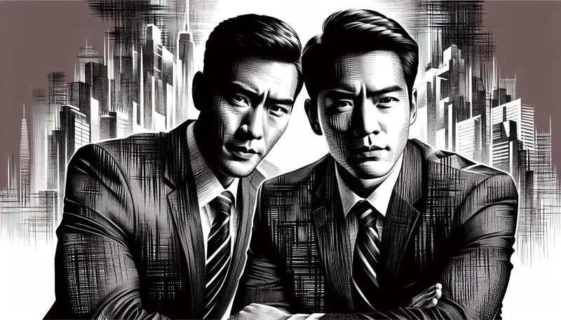 Illustration for: Eddie Peng, Sean Lau Star in Chinese-Language Pan-Asian ‘The Night Manager’ Adaptation for Youku