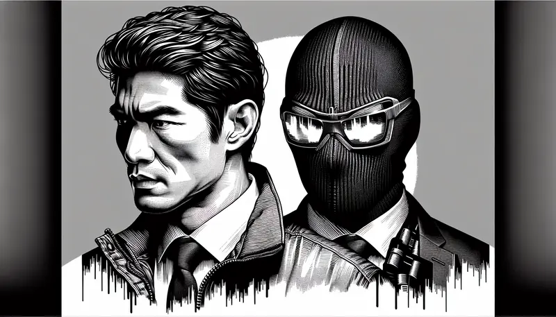 Illustration for: Eddie Peng, Sean Lau Star in Chinese-Language Pan-Asian ‘The Night Manager’ Adaptation for Youku