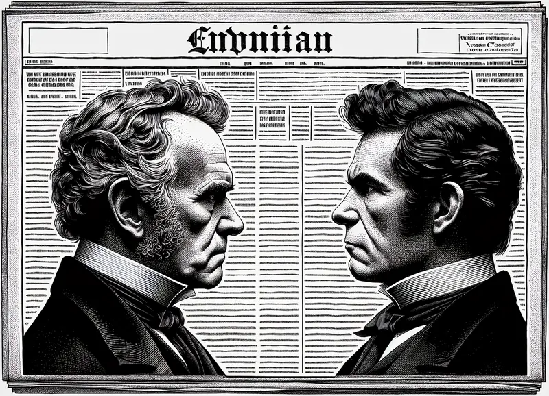 Illustration for: ‘Amadeus,’ Sky’s Mozart Series Starring Will Sharpe and Paul Bettany, Acquired by Starz for U.S.