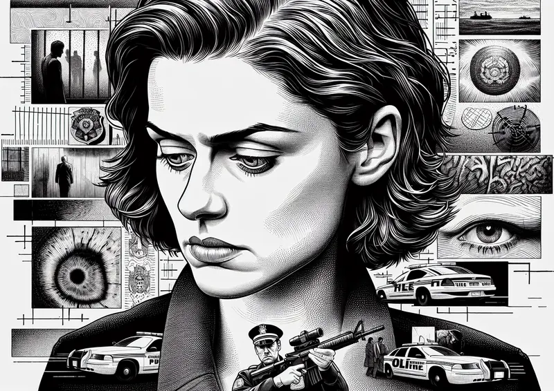 Illustration for: Anne Hathaway to Star in Paramount+ True Crime Series ‘Fear Not’ From Bash Doran