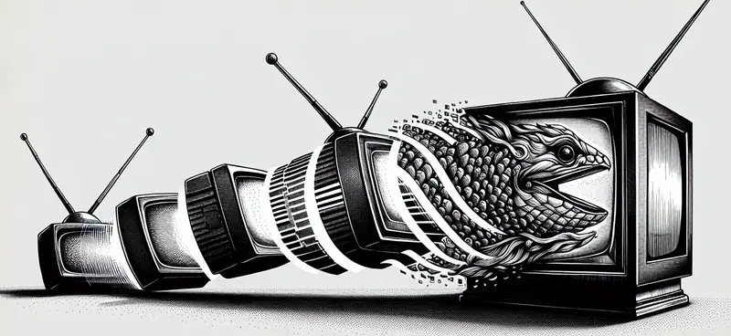 Illustration for: Casting is dead. Long live casting!