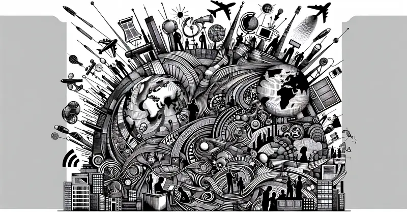 Illustration for: Ex-South Korean Leader Gets Prison Term in First Ruling Over Martial Law