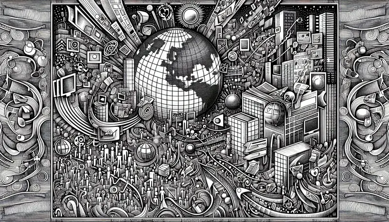 Illustration for: Avalanches kill five in Austrian Alps, officials say